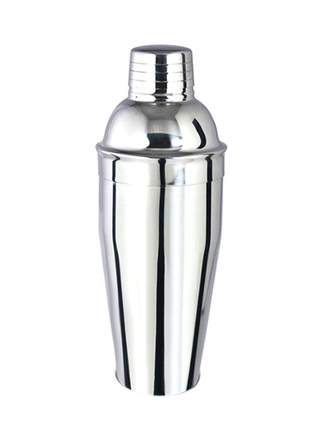 Stainless Steel Shaker Silver 0.5Liters - v1615392438/N13016778A_1