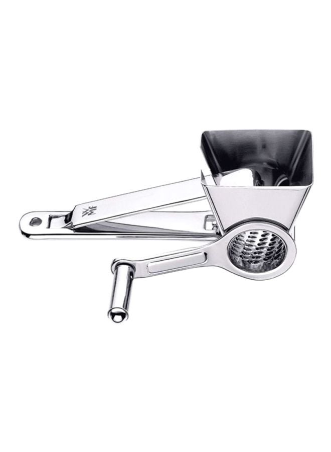 WMF Gourmet Cheese Mill Silver 18cm  - Image 1