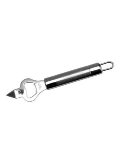 Royalford Bottle Opener Silver  - Image 1