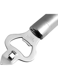 Royalford Bottle Opener Silver  - Image 3