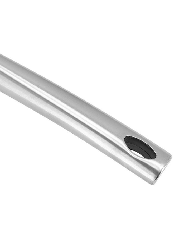 Royalford Nylon Slotted Turner Black/Silver  - Image 3