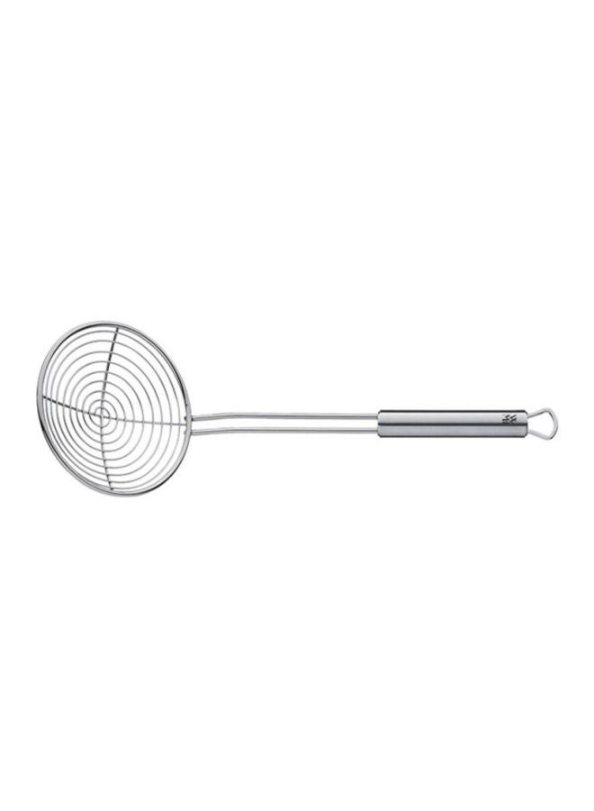 WMF Profi Plus Skimming Ladle Silver 36.5cm 