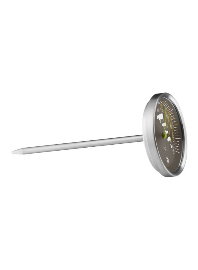 WMF Meat Thermometer Brown/Silver/White 6.3cm  - Image 2