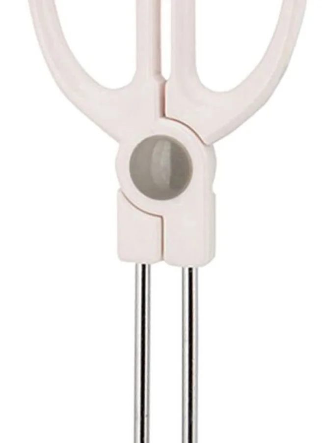 Prestige Serving Tong White 31.75x11.43x1.78cm
