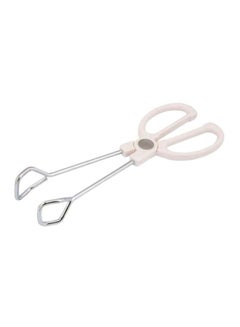 Prestige Serving Tong White 31.75x11.43x1.78cm  - Image 2