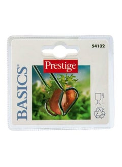 Prestige Serving Tong White 31.75x11.43x1.78cm  - Image 4