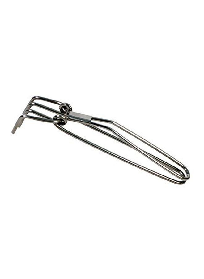 RAJ - Doctor Pakkad Tong Silver 20cm - Image 1