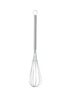 MUJI Whisk Silver 3.5x21.5x3.5cm  - Image 1