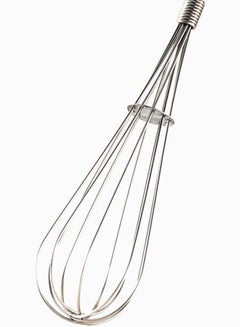 MUJI Whisk Silver 3.5x21.5x3.5cm  - Image 2