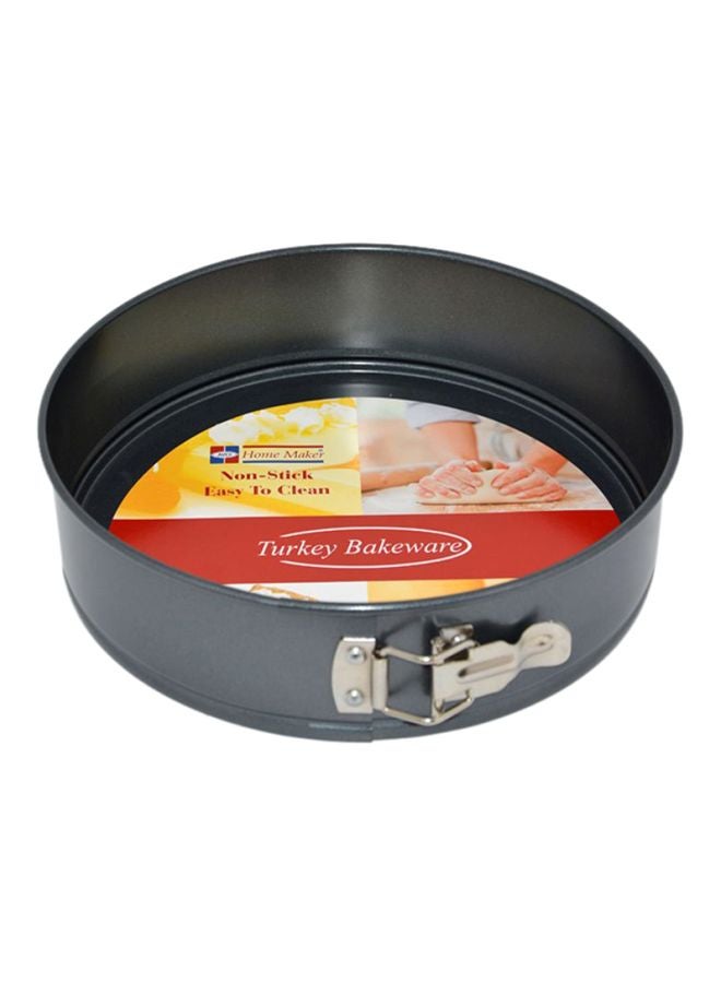 Homemaker Spring Form 26Cm Black 26cm