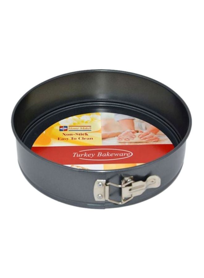 Homemaker Spring Form 28Cm Black 28cm 