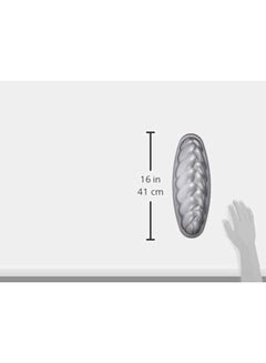 Prestige Non-stick Bread Tin Grey 400x152x58mm  - Image 5