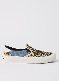 Ventura Slip-On Shoes Multicolor