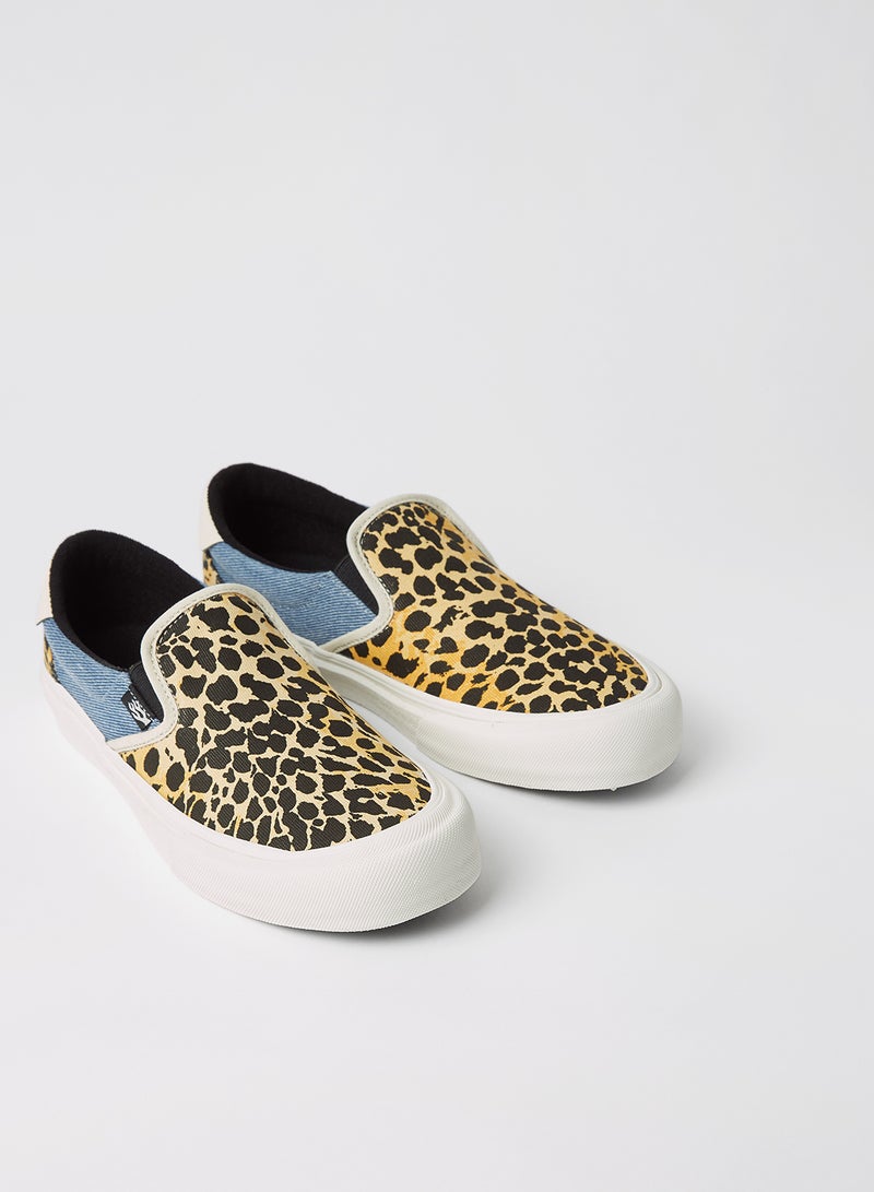 Straye - Ventura Slip-On Shoes Multicolor - Image 1