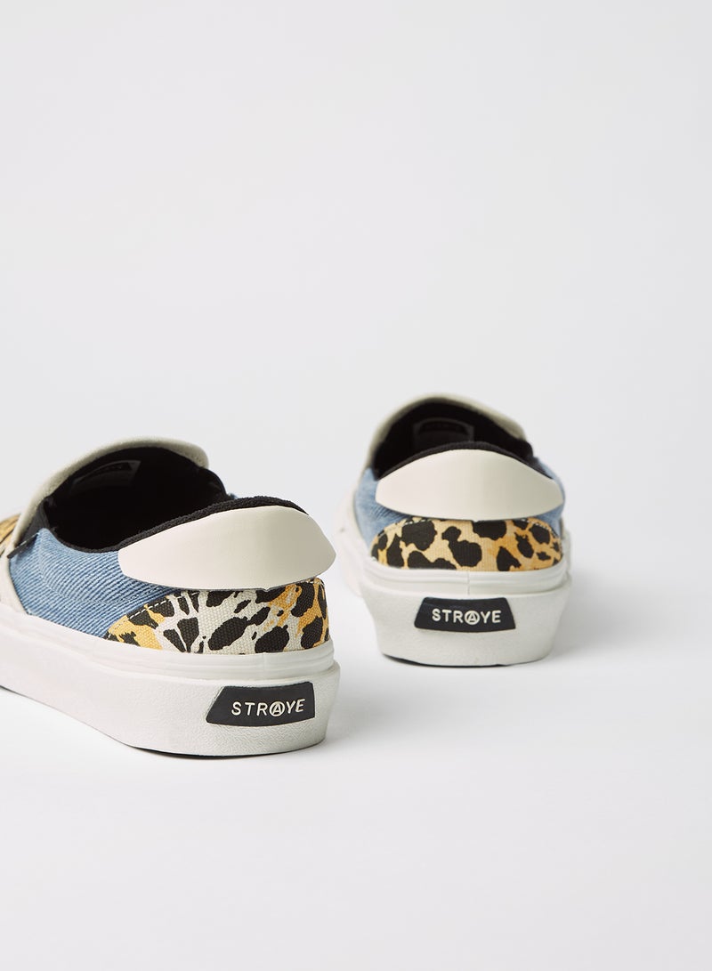 Straye - Ventura Slip-On Shoes Multicolor - Image 1