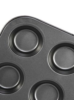 12 Cup Muffin Pan Black - v1615394434/N19145275A_5