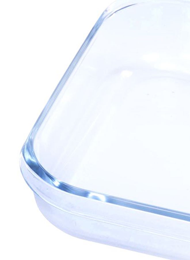 Baking Dish Clear 2Liters - v1615394435/N13337344A_6