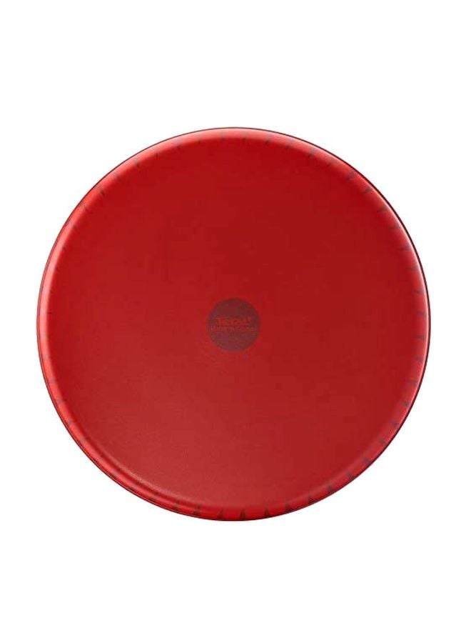 Tefal Tempo Flame Kebbeh Oven Dish Red/Black 38centimeter  - Image 2