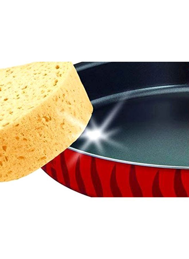 Tefal Tempo Flame Kebbeh Oven Dish Red/Black 38centimeter  - Image 4