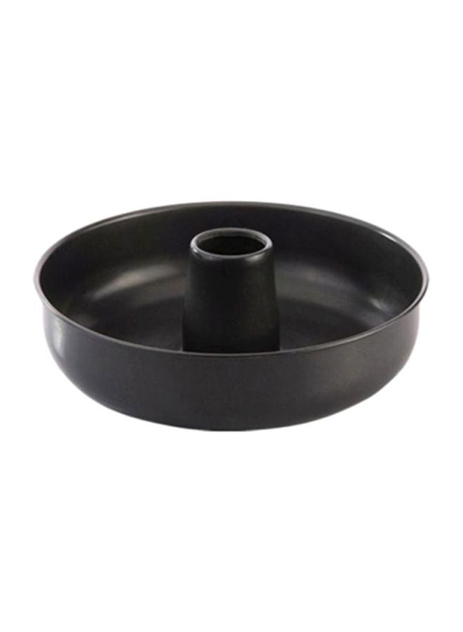 تسكوما قالب حلقي فرانكفورت أسود 26سم - Image 1