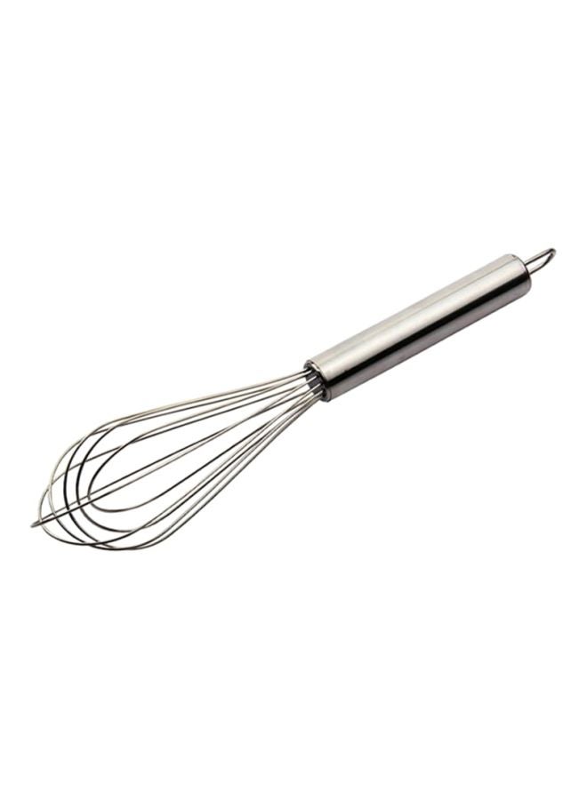 Sharpdo Hand Blender Egg Beater Silver 22.5x3.5cm - Image 1