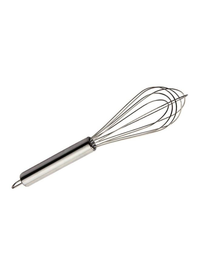 Sharpdo Hand Blender Egg Beater Silver 22.5x3.5cm - Image 2