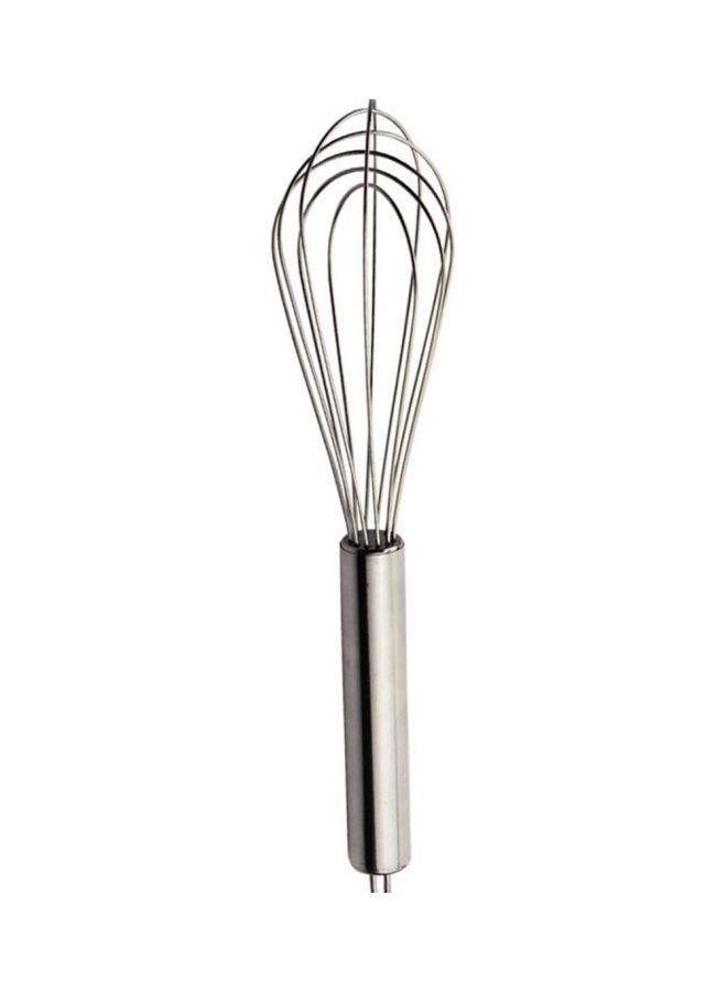 Sharpdo Hand Blender Egg Beater Silver 22.5x3.5cm - Image 3