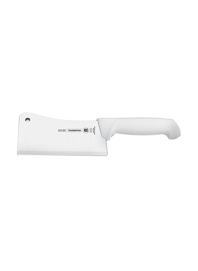 TRAMONTINA Cleaver White 6inch  - Image 1