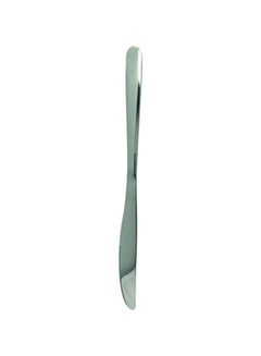 RAJ 6-Piece Table Knife Set Silver 