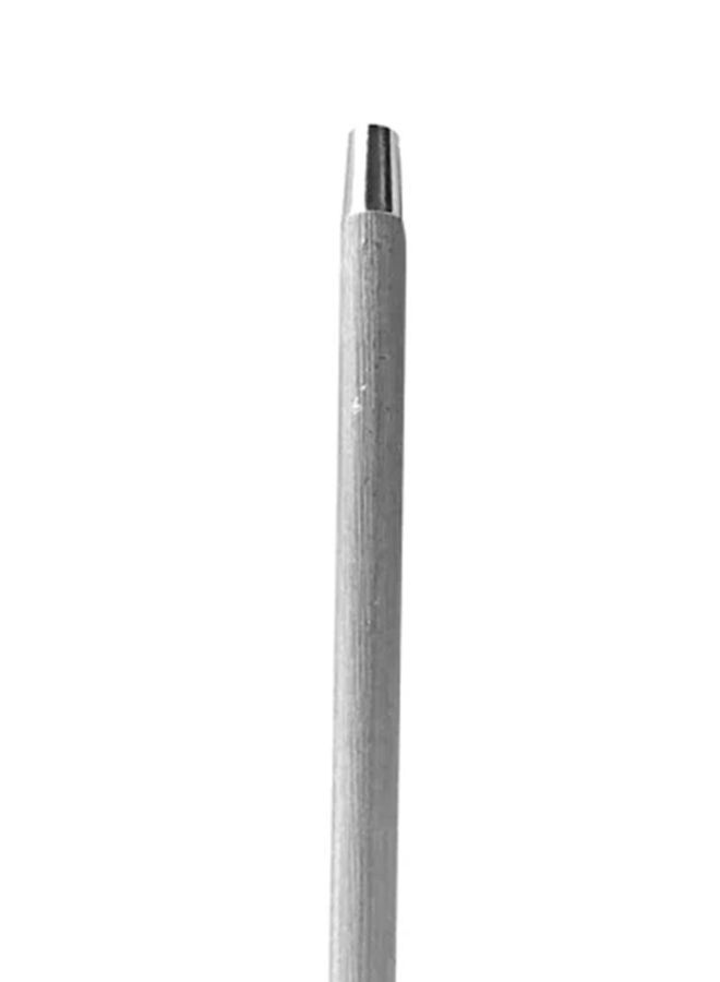 Royalford Knife Sharpener Silver/Black 9inch  - Image 2