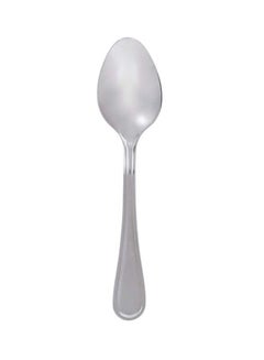 Berger 6-Piece Coffee Spoon Set Silver  - Image 2