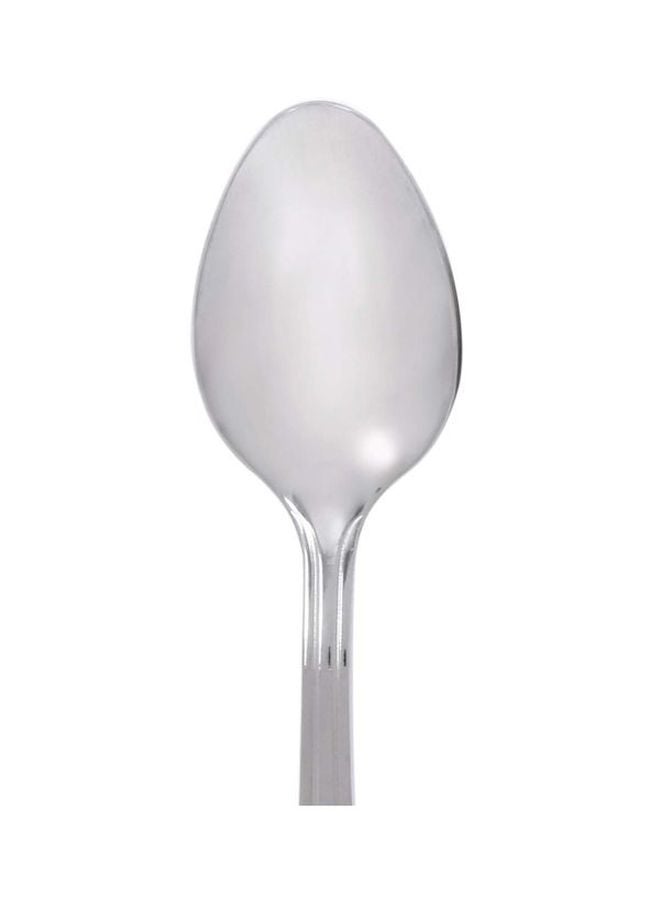 6-Piece Coffee Spoon Set Silver - v1615395444/N21164157A_3