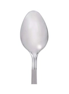Berger 6-Piece Coffee Spoon Set Silver  - Image 3