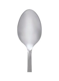 Berger 6-Piece Tea Spoon Set Silver  - Image 2