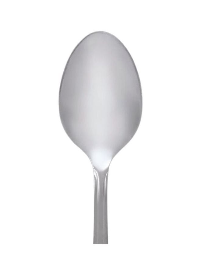 Berger 6-Piece Tea Spoon Set Silver - Image 2