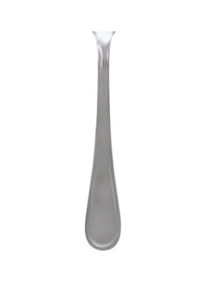 Berger 6-Piece Tea Spoon Set Silver - Image 3