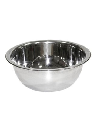 Stainless Steel Mixing Bowl Silver 25cm - v1615395455/N13016942A_1