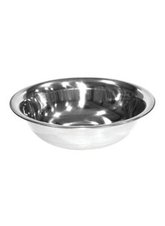 RAJ Heavy Basin Silver 10x36cm 