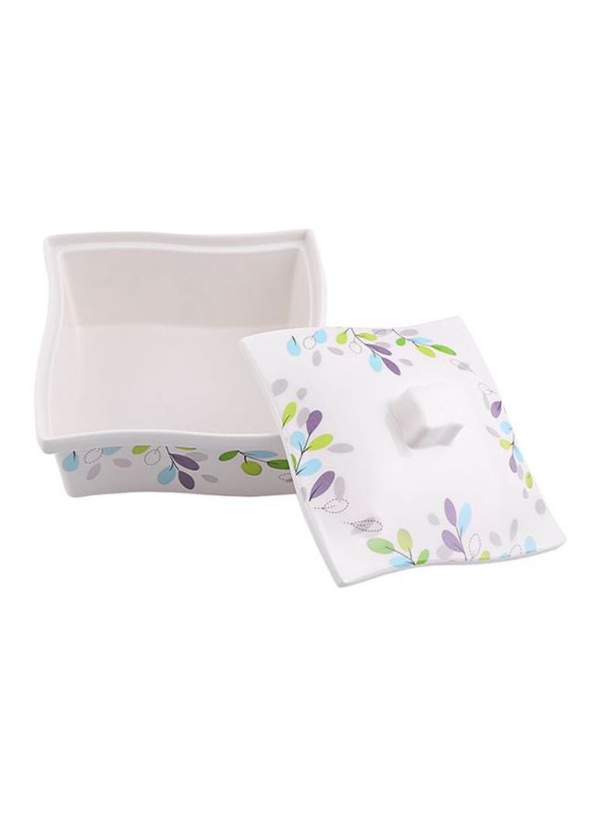 رويال فورد طقم أوعية مكون من 5 قطع، بألوان وأشكال متنوعة. متعدد الألوان - Image 2