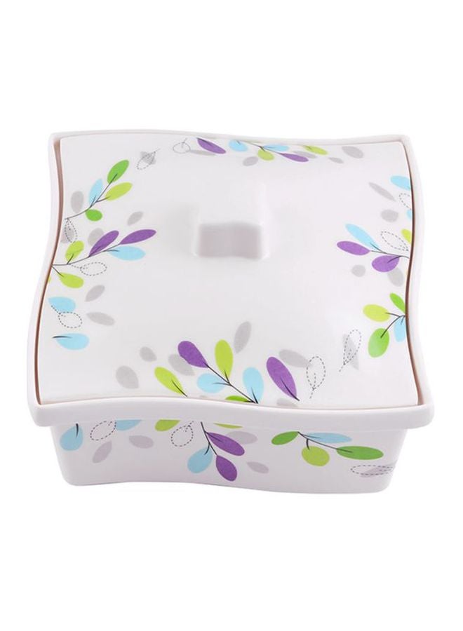 رويال فورد طقم أوعية مكون من 5 قطع، بألوان وأشكال متنوعة. متعدد الألوان - Image 4