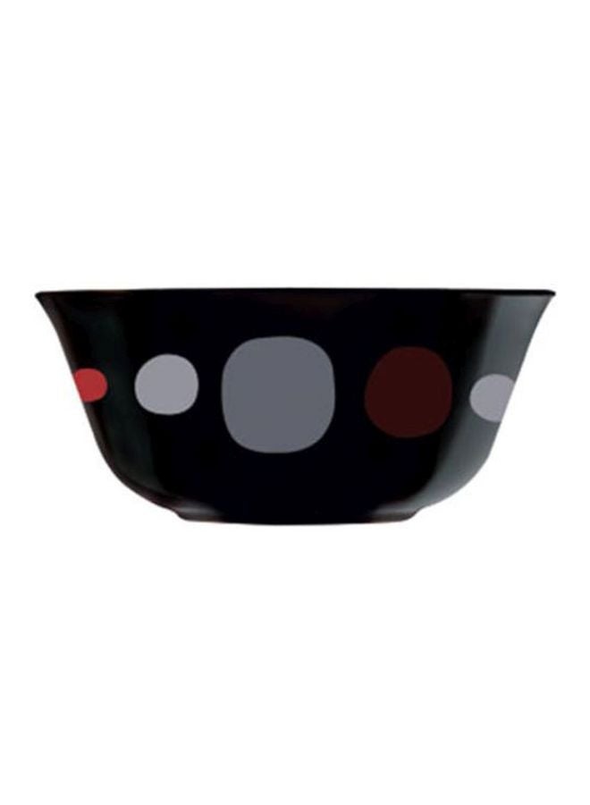 6 Piece Value Pack Kyoko Bowl Black/Grey/Brown 12cm - v1615395462/N41832925A_2