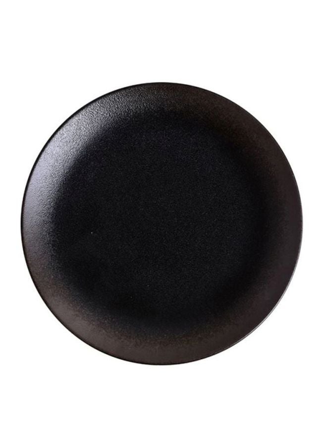 Sharpdo Shallow Plate Black 20.5x20.5x2cm - Image 2