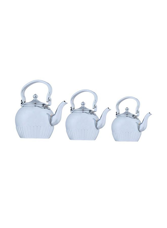 3-Piece Granite Kettle Silver - v1615398214/N22279852A_1