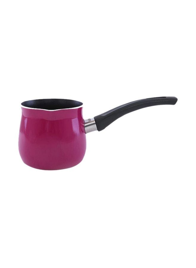 Royalford Coffee Warmer Red 9.5cm - Image 1