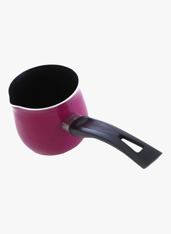 Royalford Coffee Warmer Red 9.5cm - Image 2