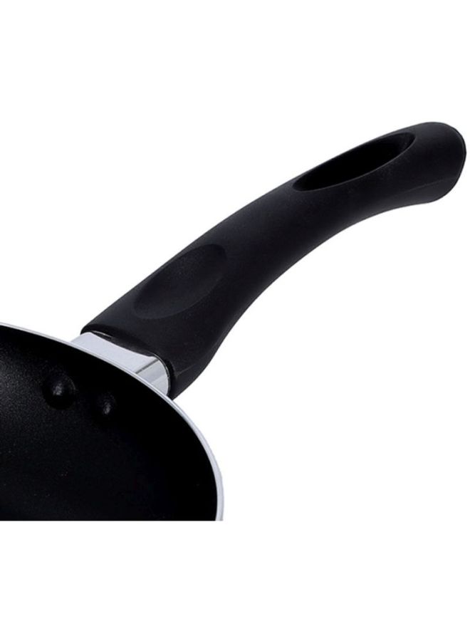 DELCASA Non-Stick Frying Pan Red 22x4.2cm - Image 5