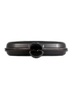 DESSINI Double Sided Pan Black/Silver 36x15x8cm  - Image 5