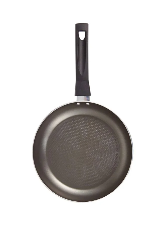 Prestige Safecook Non-Stick Open Frypan Red 18cm