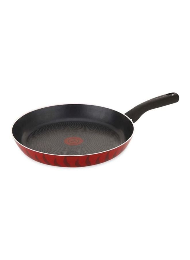Tefal Tempo Fry Pan (220081530) Red/Black 30cm  - Image 2