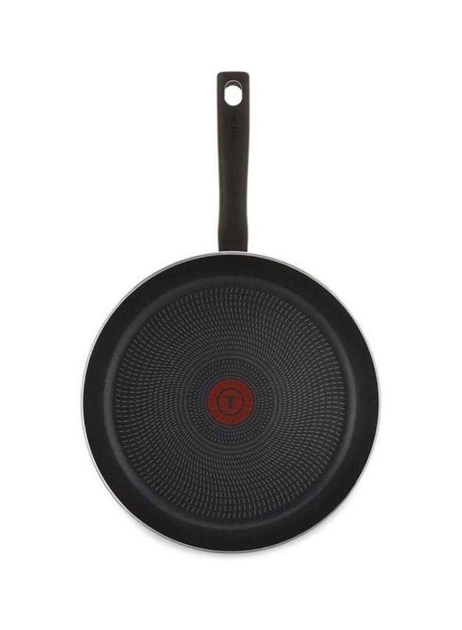 Tefal Tempo Fry Pan (220081530) Red/Black 30cm  - Image 3